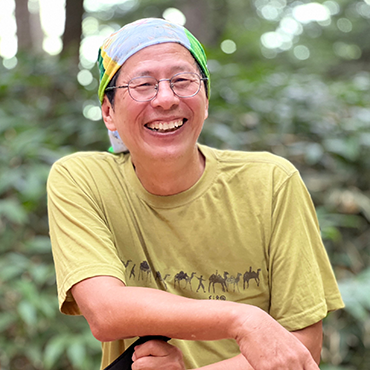 Liu Ka-Shiang